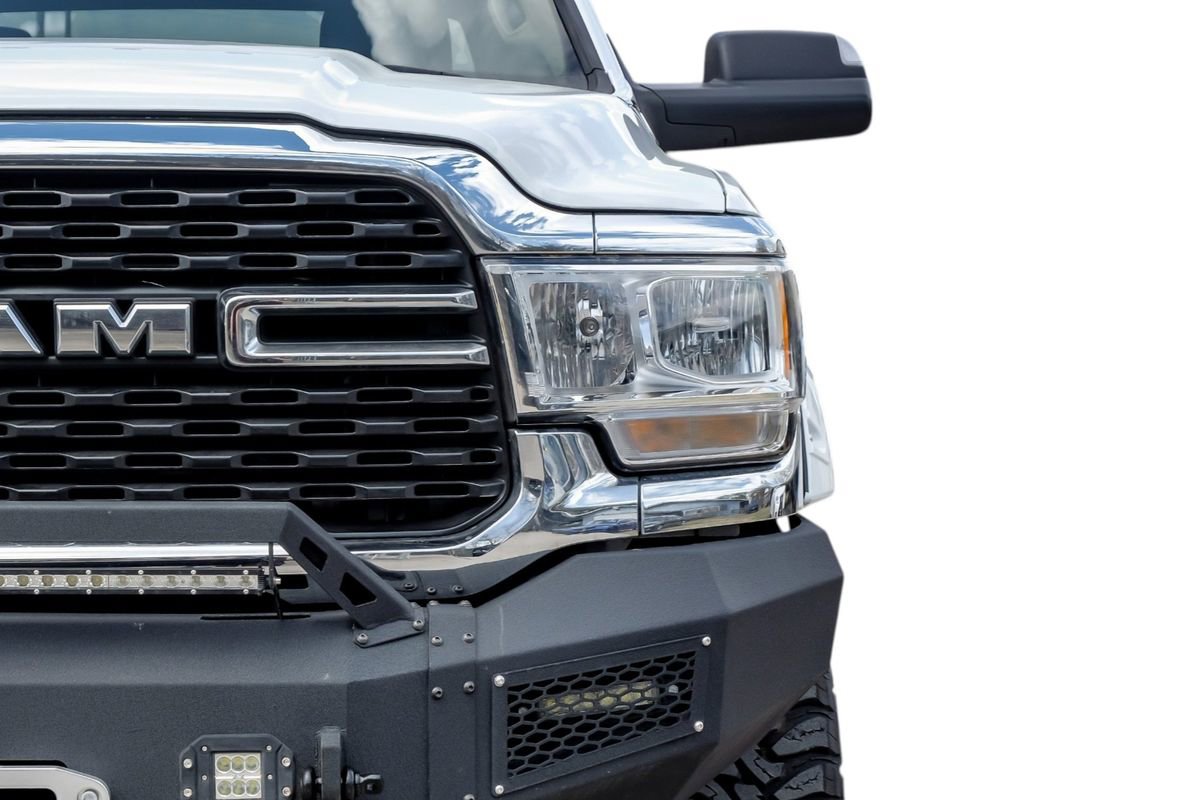 Used 2022 RAM 3500 Big Horn image 49