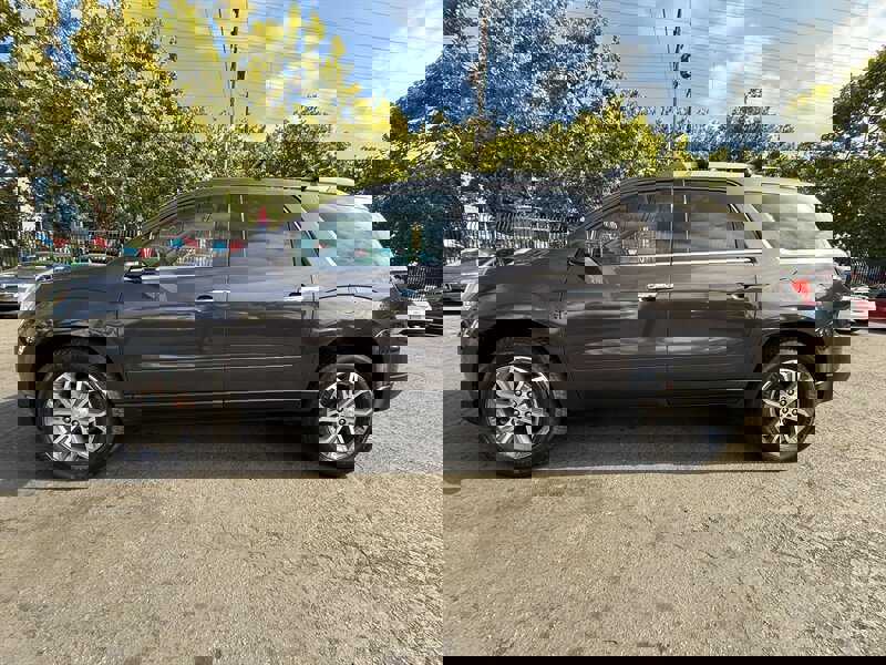 Used 2014 GMC Acadia SLT image 8