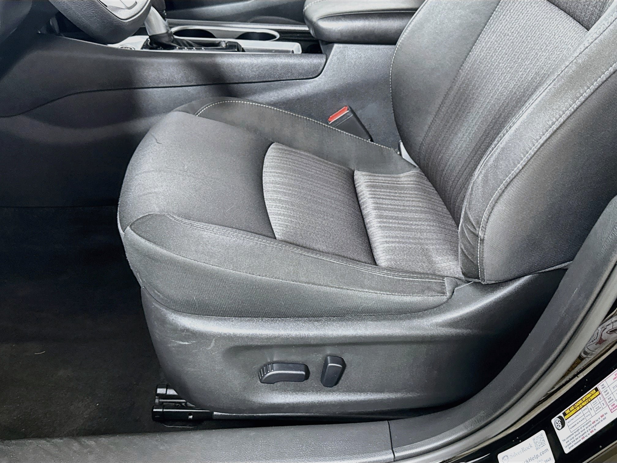 Used 2021 Nissan Altima 2.5 SV FWD image 20