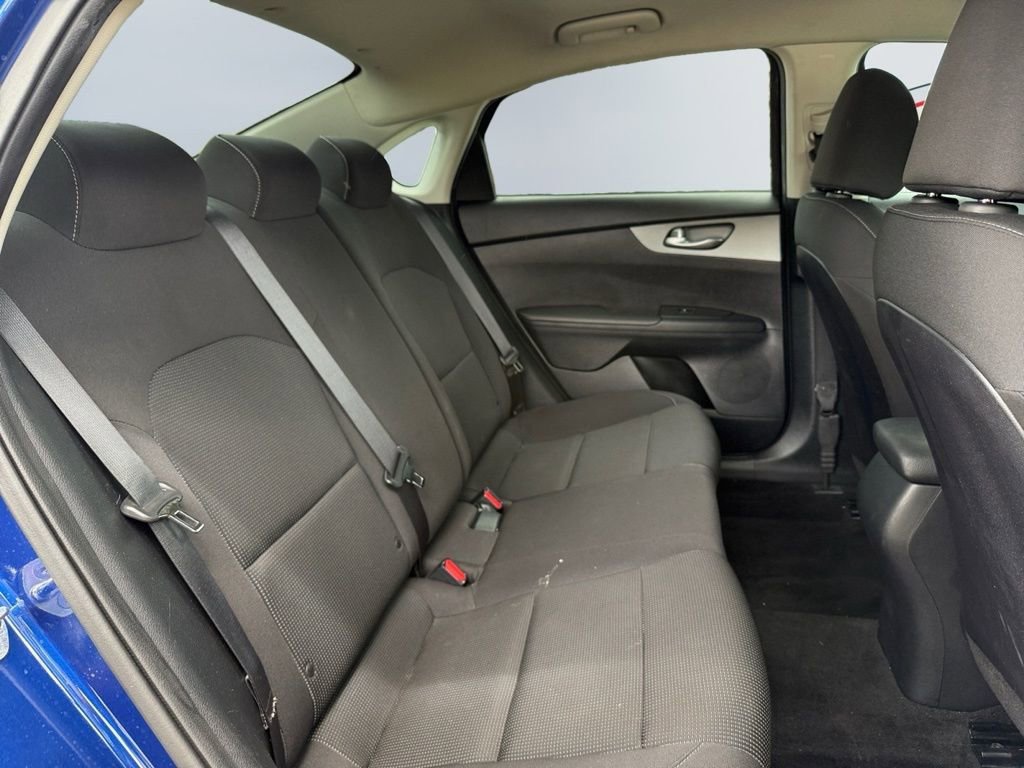 Used 2020 Kia Forte LXS image 19