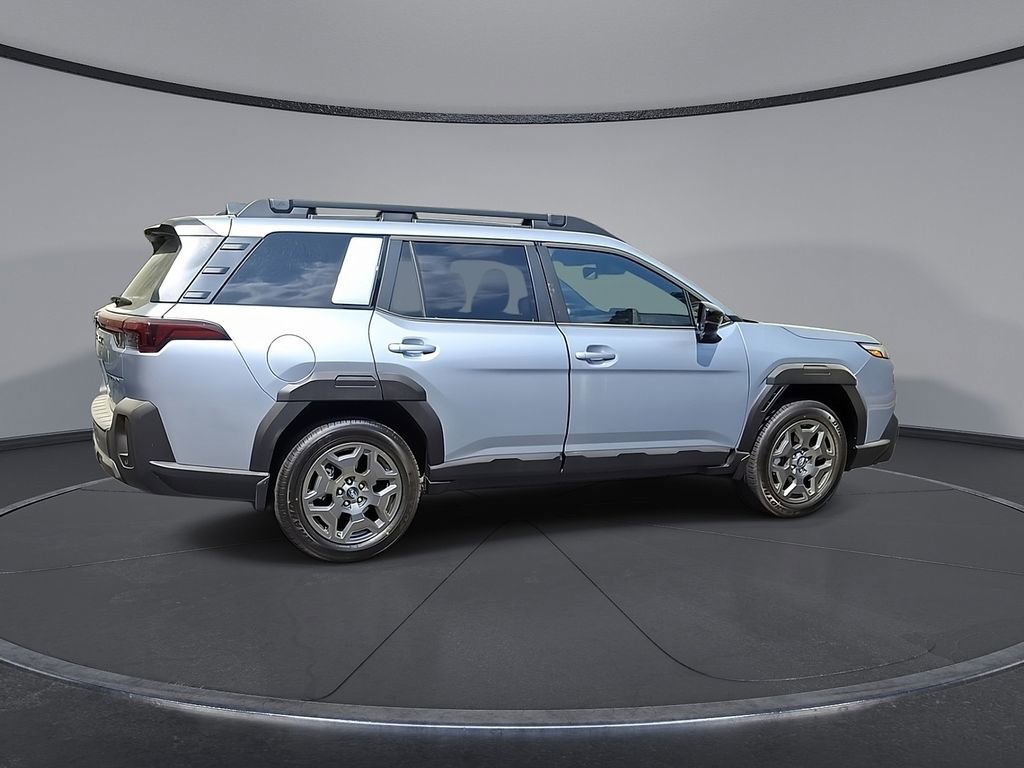 New 2026 Subaru Outback Premium image 4