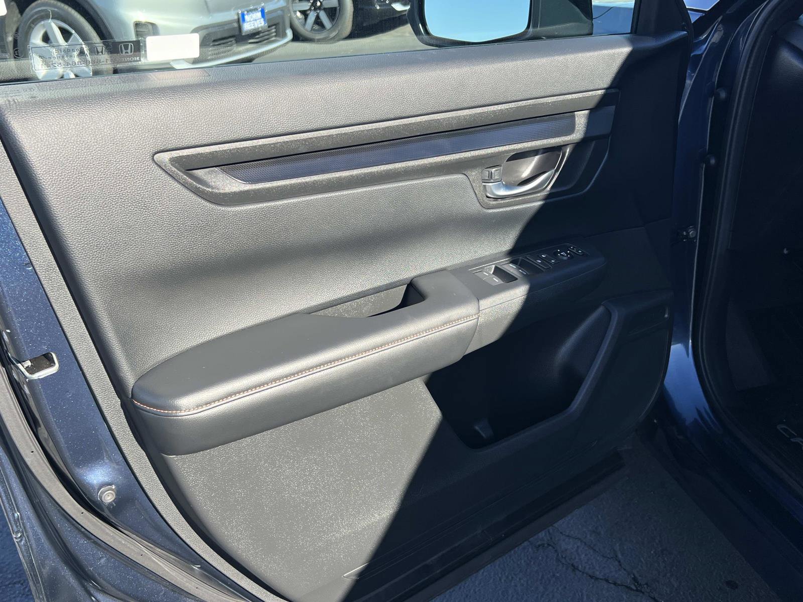 Certified 2025 Honda CR-V Sport image 6