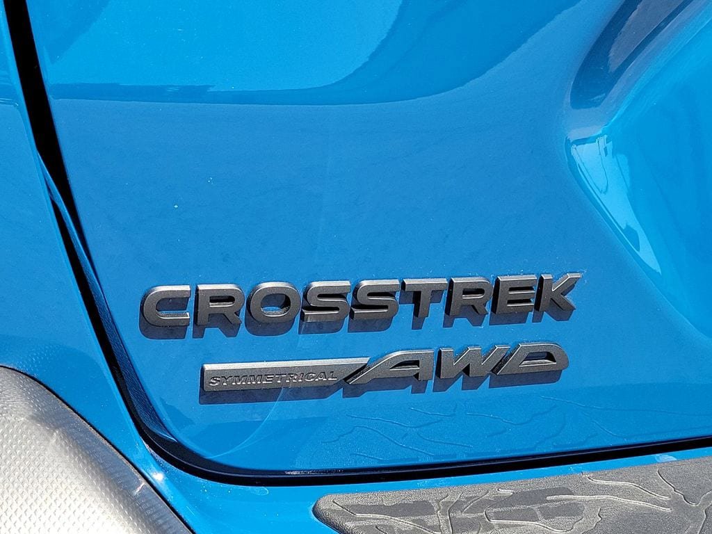 New 2026 Subaru Crosstrek 2.5i Wilderness w/ Crosstrek Mirror Package AWD/4WD image 10