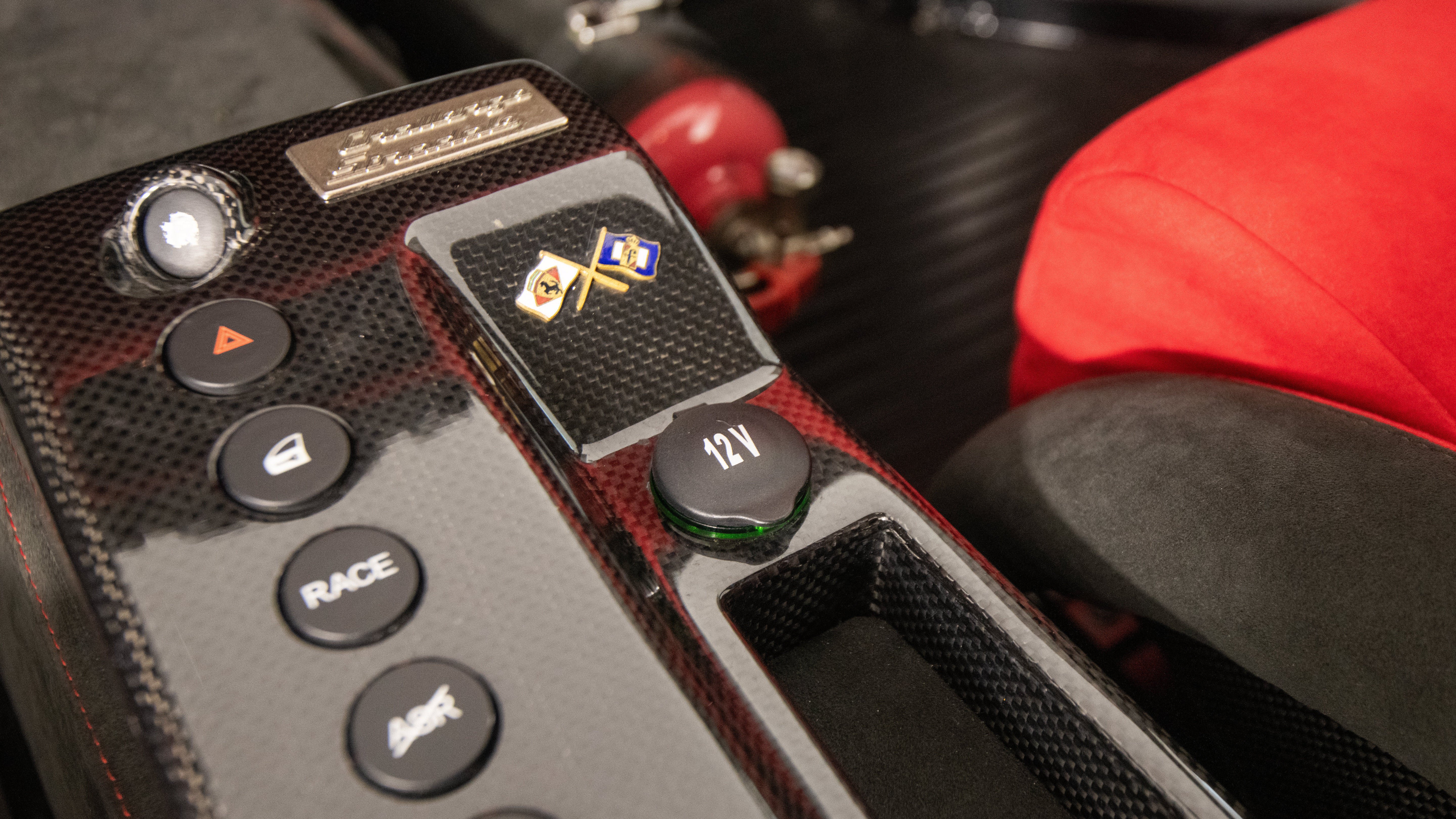 Used 2004 Ferrari 360 Challenge Stradale RWD image 30