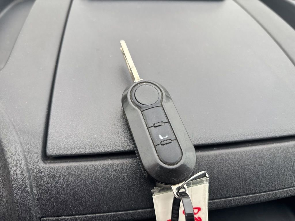 Used 2017 RAM ProMaster 1500 image 23