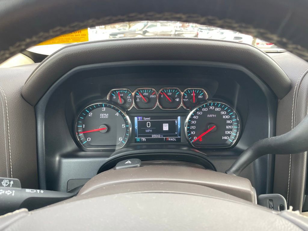 Used 2018 GMC Sierra 1500 SLT image 15