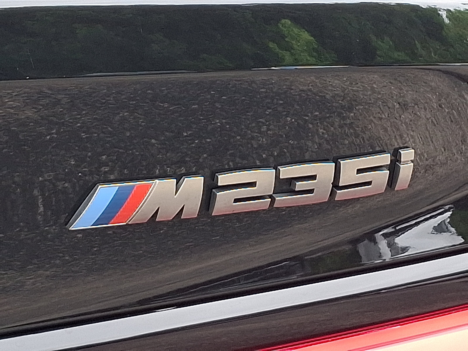 Used 2021 BMW M235i xDrive Gran Coupe w/ Premium Package AWD/4WD image 30