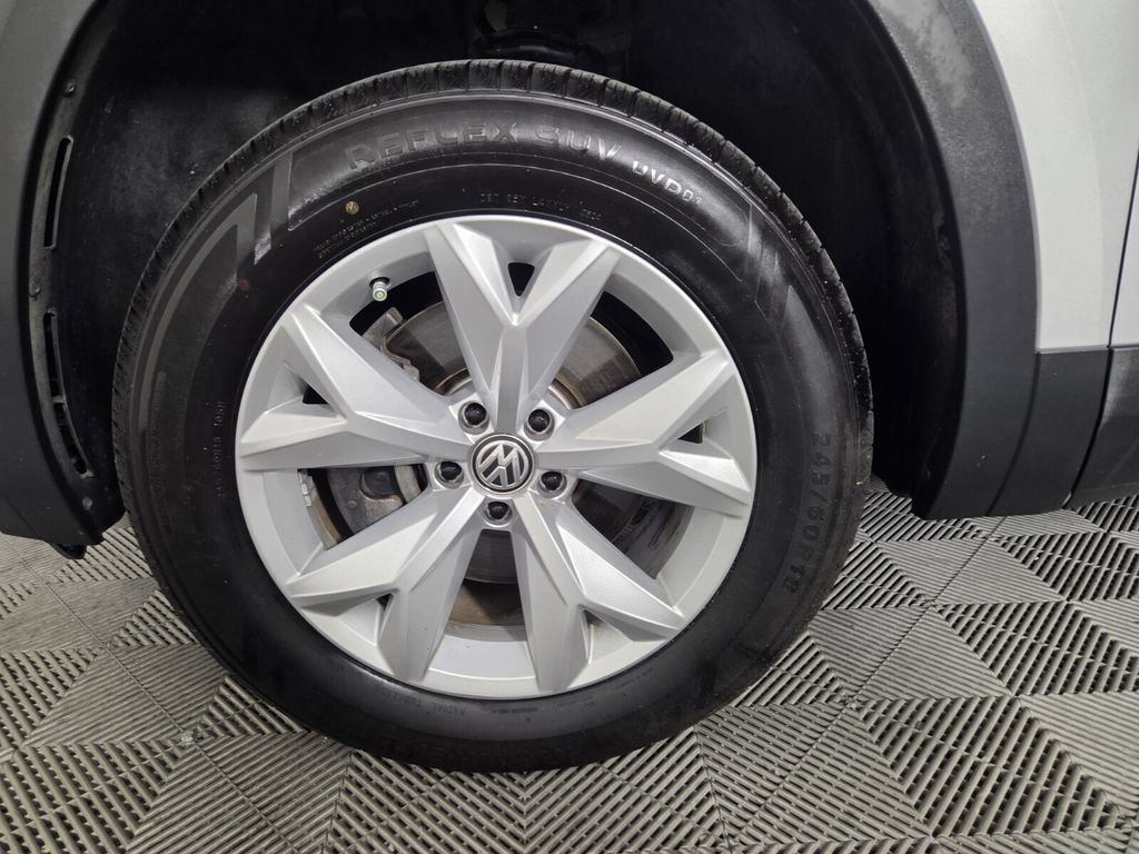 Used 2018 Volkswagen Atlas SE FWD image 8