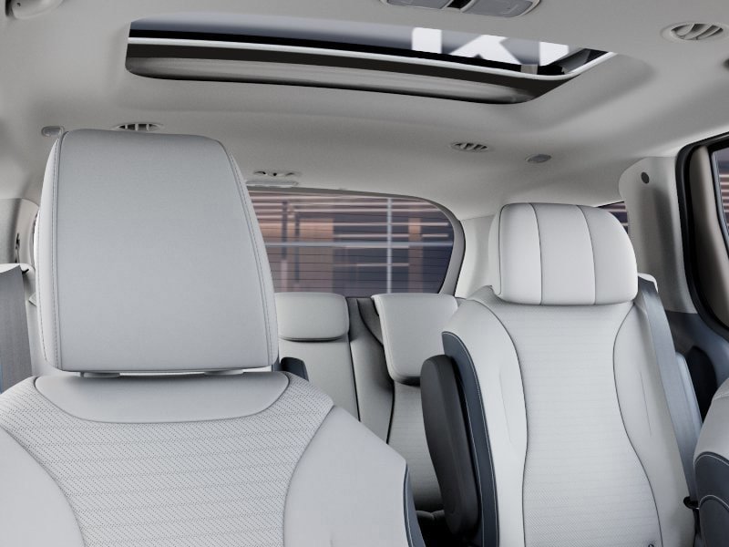New 2026 Kia Carnival SX Prestige FWD image 27