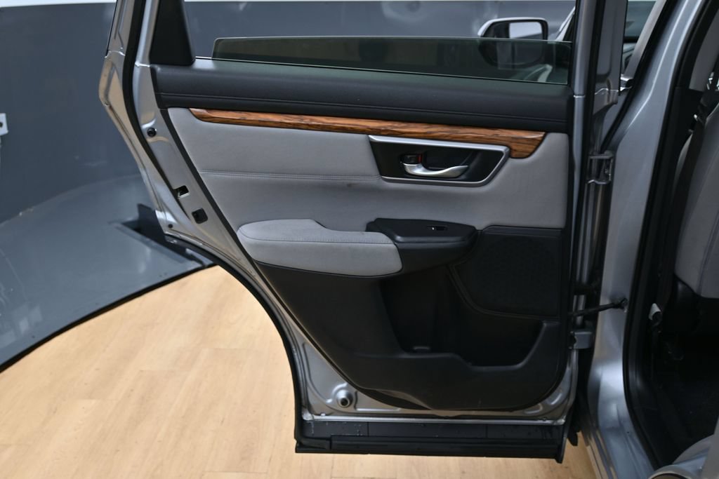 Used 2018 Honda CR-V EX image 35