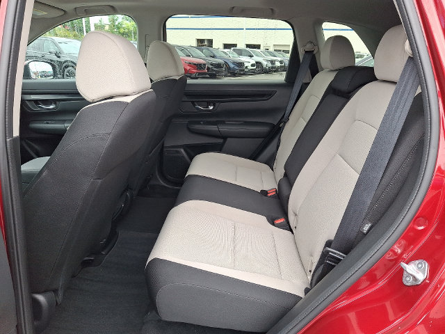 Certified 2023 Honda CR-V EX image 10
