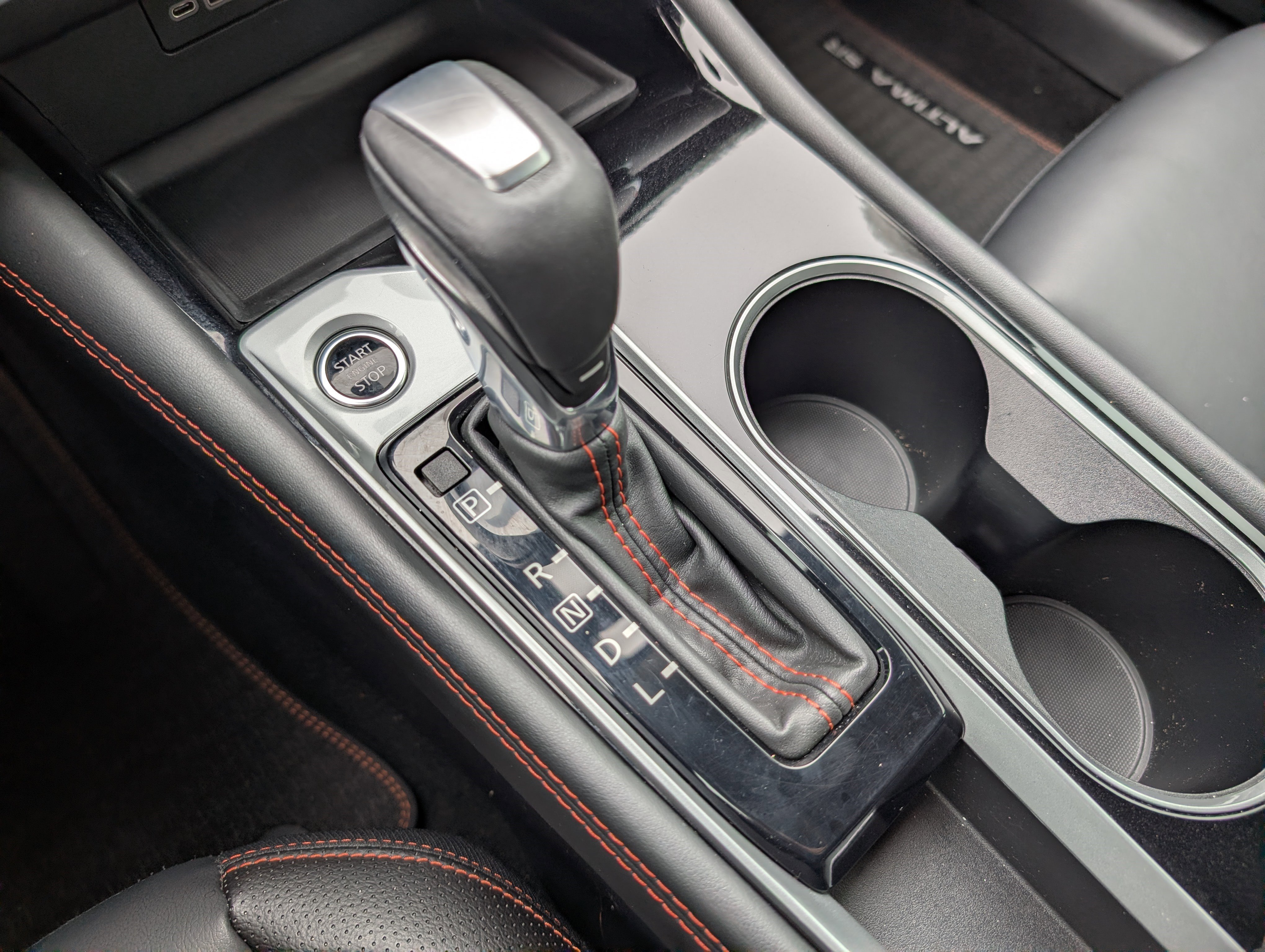 Used 2023 Nissan Altima 2.5 SR image 30