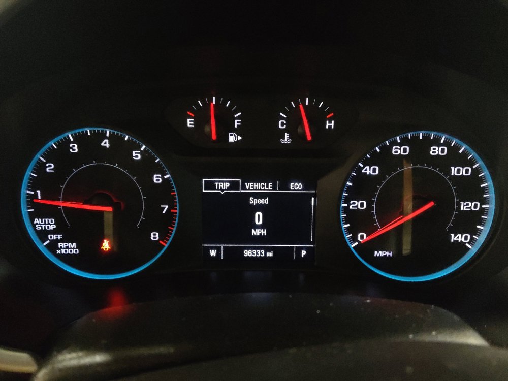 Used 2019 Chevrolet Malibu LS FWD image 23