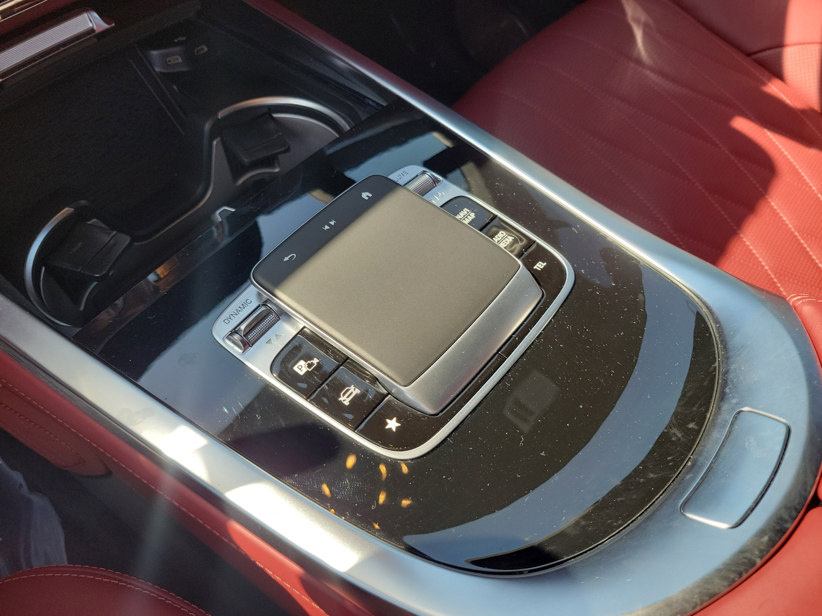 Certified 2025 Mercedes-Benz G 63 AMG 4MATIC image 19