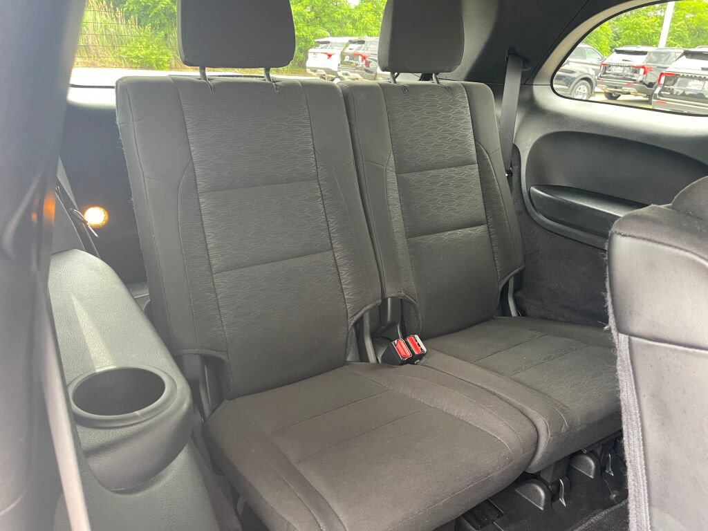 Used 2025 Dodge Durango GT AWD/4WD image 30