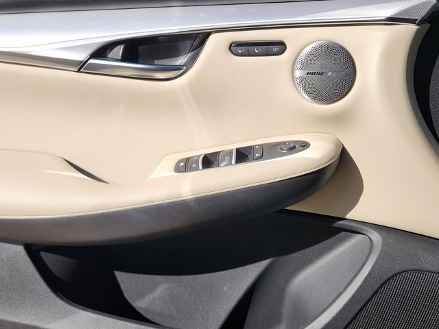 Used 2019 INFINITI QX50 Essential w/ Premium Heat Package image 22