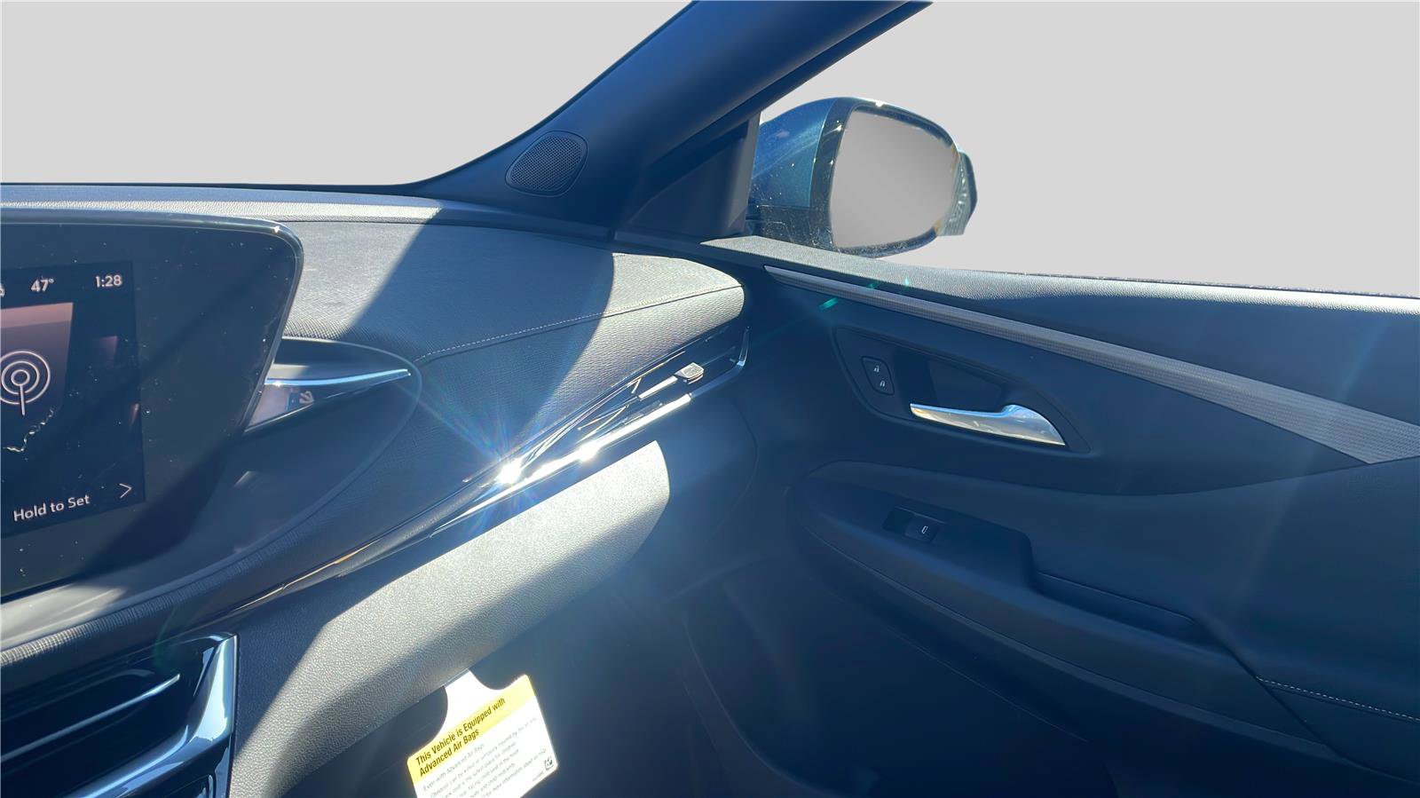 New 2026 Buick Envista Avenir image 10