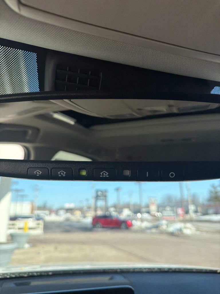 Certified 2025 MAZDA CX-5 AWD 2.5 S image 42