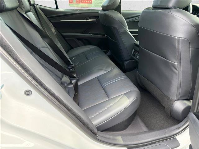 New 2026 Toyota Camry XSE FWD image 9