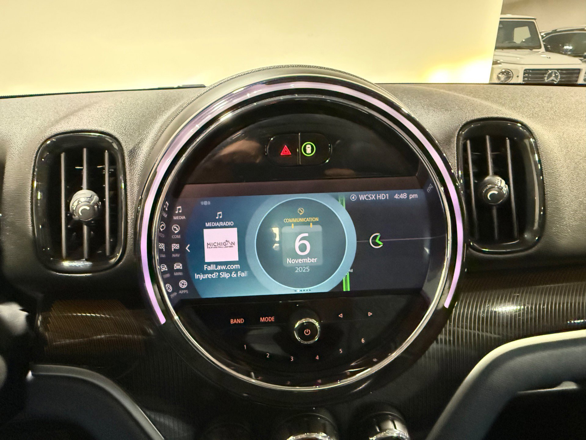 Used 2023 MINI Cooper Countryman S w/ Signature Upholstery Package image 27