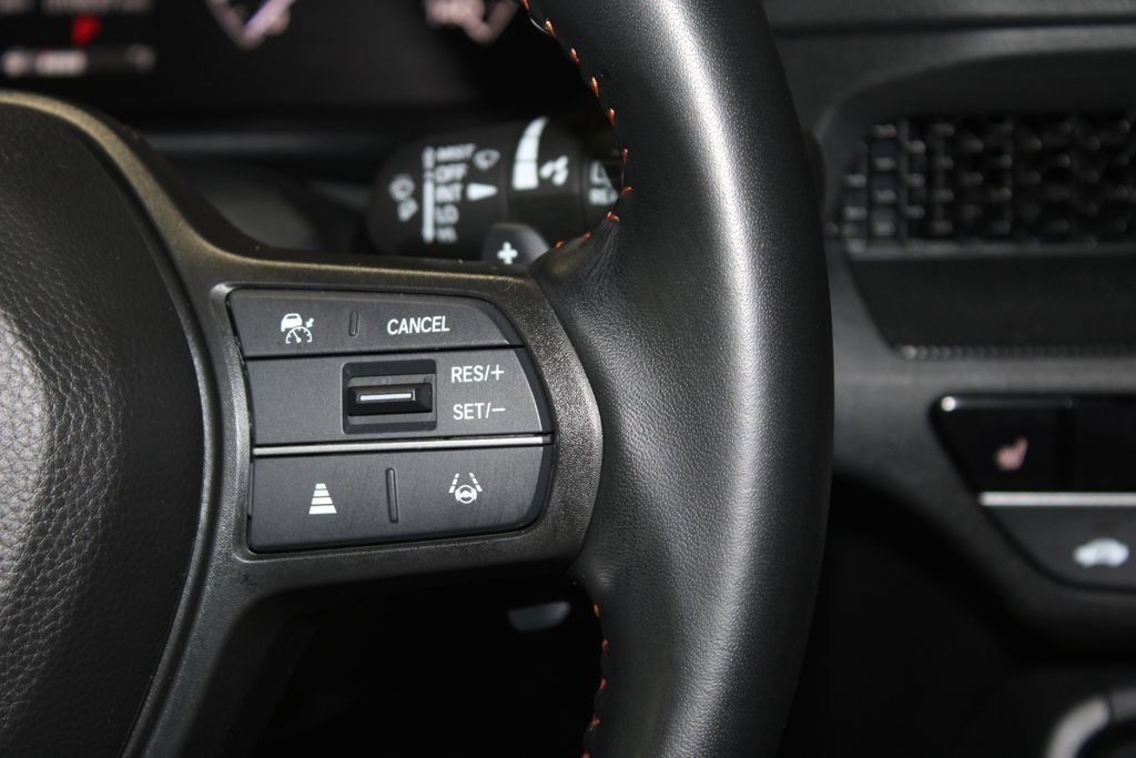 Used 2025 Honda CR-V Sport-L image 21