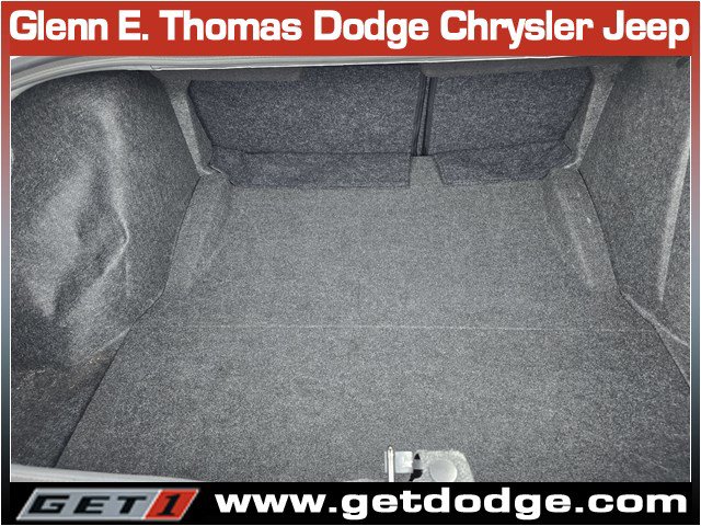 Certified 2023 Dodge Challenger SXT w/ Blacktop Package image 27