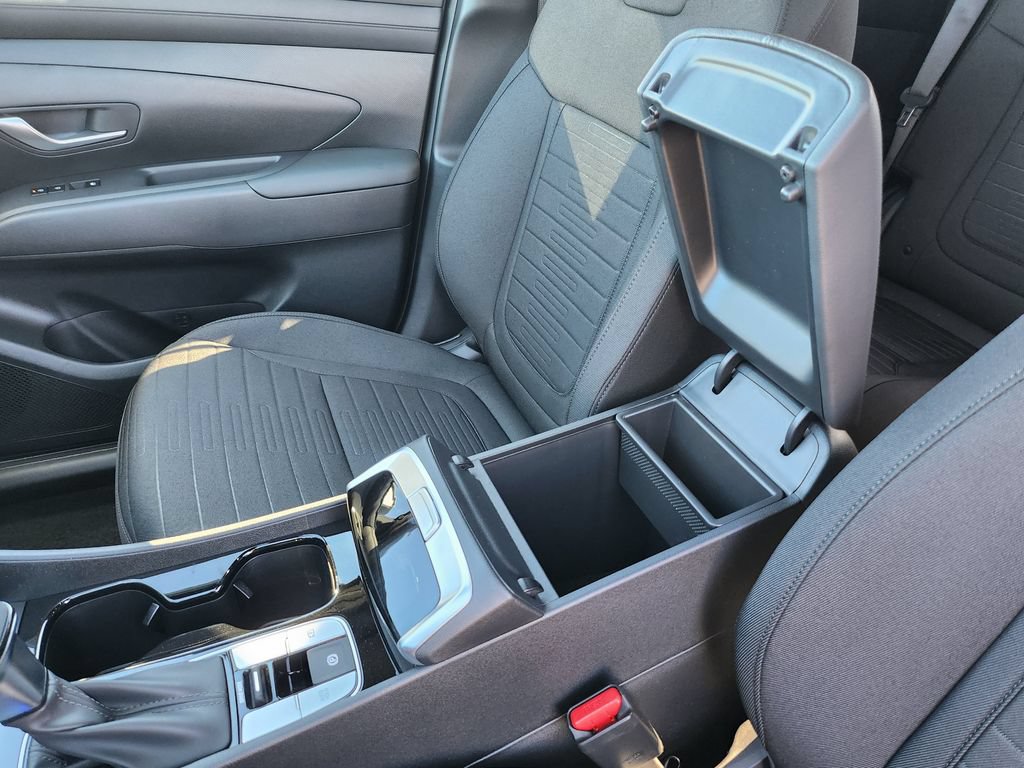New 2026 Hyundai Santa Cruz SE FWD image 28