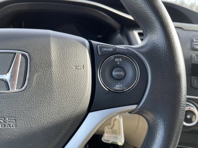 Used 2014 Honda Civic LX image 15