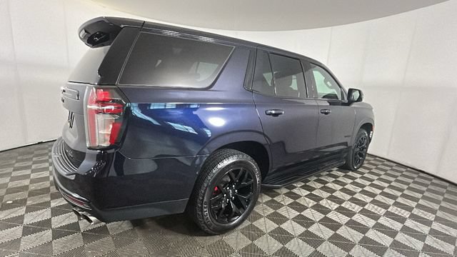 Used 2023 Chevrolet Tahoe RST w/ RST Performance Edition AWD/4WD image 2