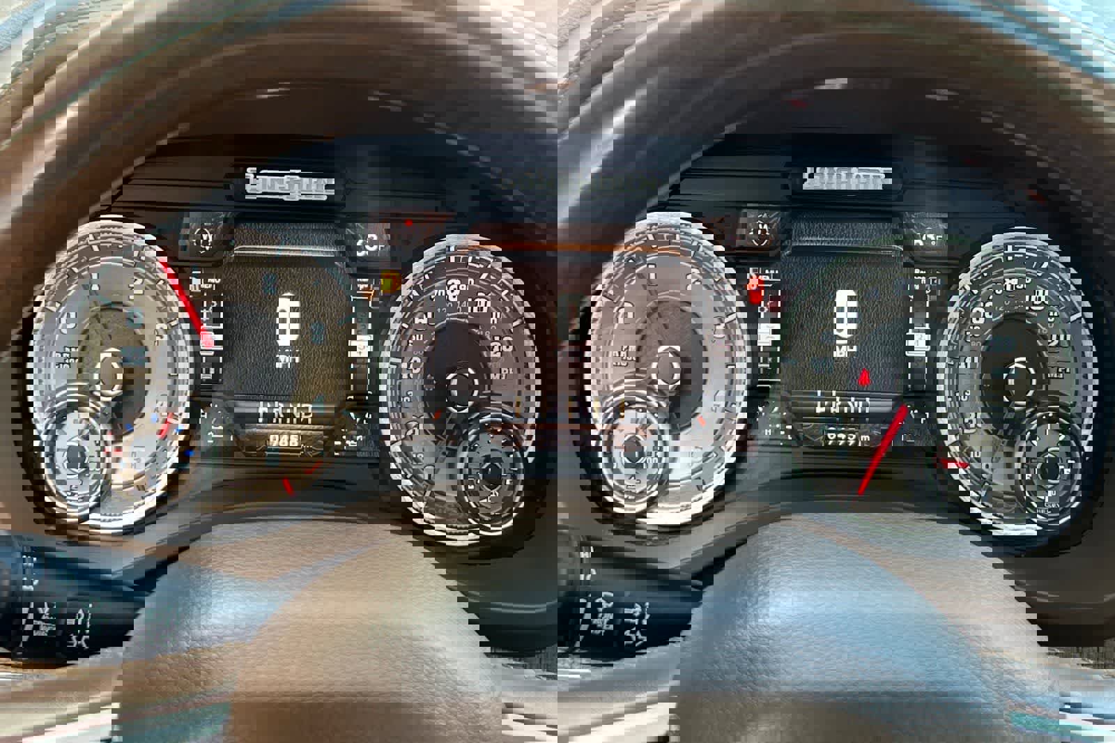 Used 2021 RAM 1500 Limited image 33