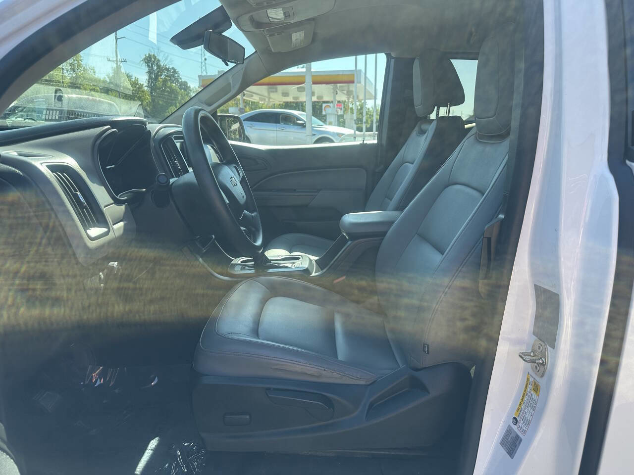 Used 2015 Chevrolet Colorado W/T image 13