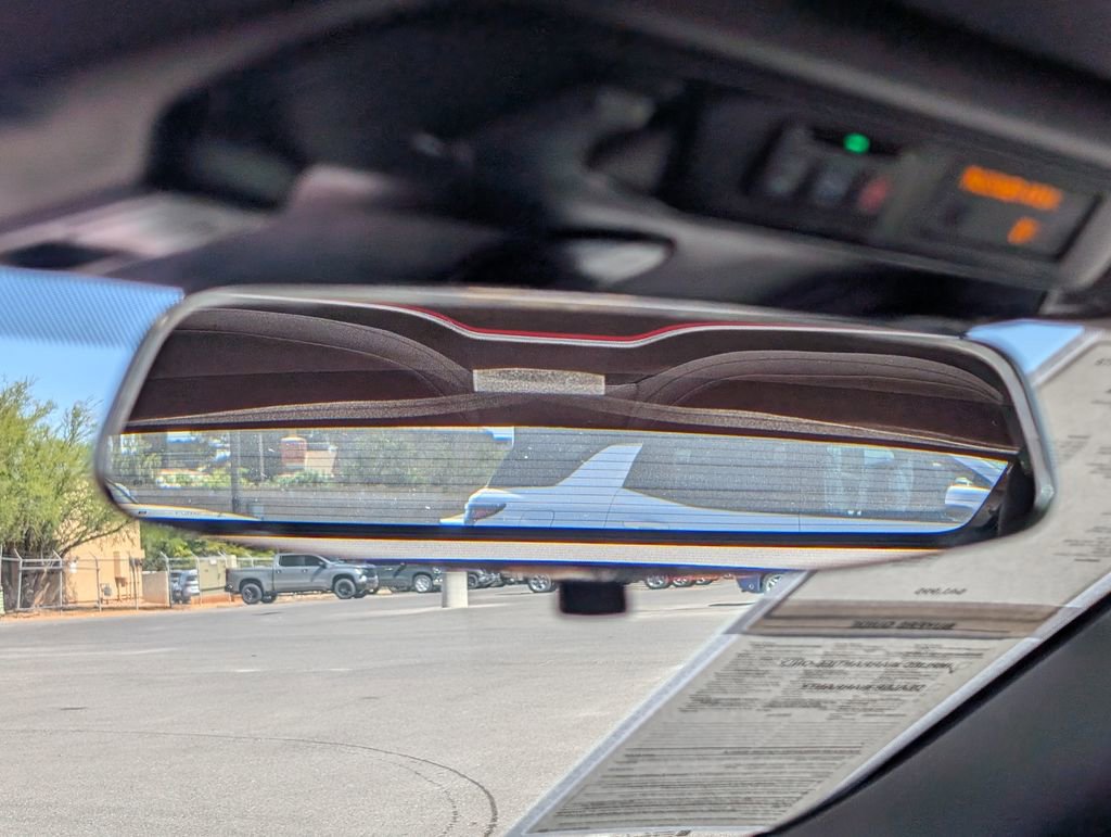 Used 2024 Chevrolet Camaro LT w/ RS Package RWD image 22