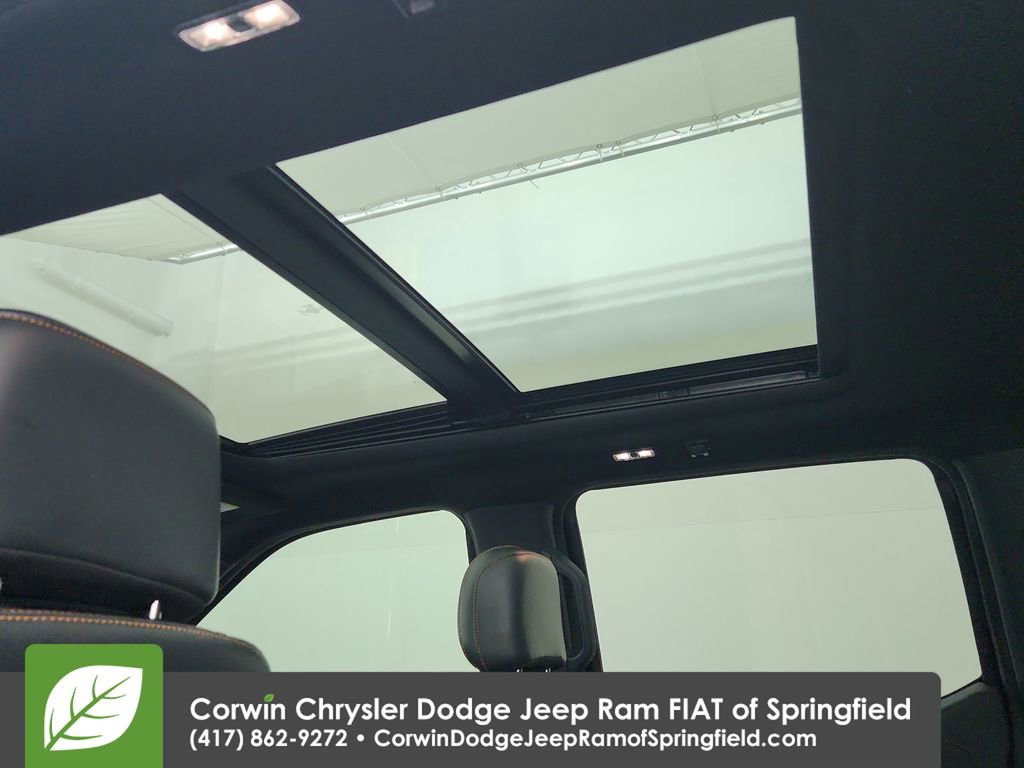 Used 2022 Ford F150 Tremor w/ Equipment Group 402A High image 31