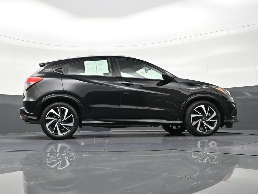Used 2019 Honda HR-V Sport image 27