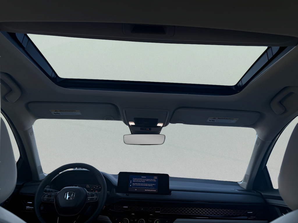 New 2026 Honda Accord EX-L image 31