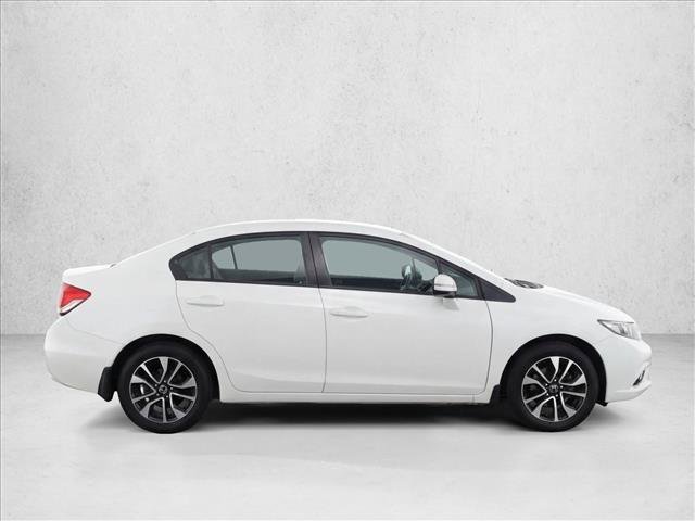 Used 2013 Honda Civic EX-L image 8