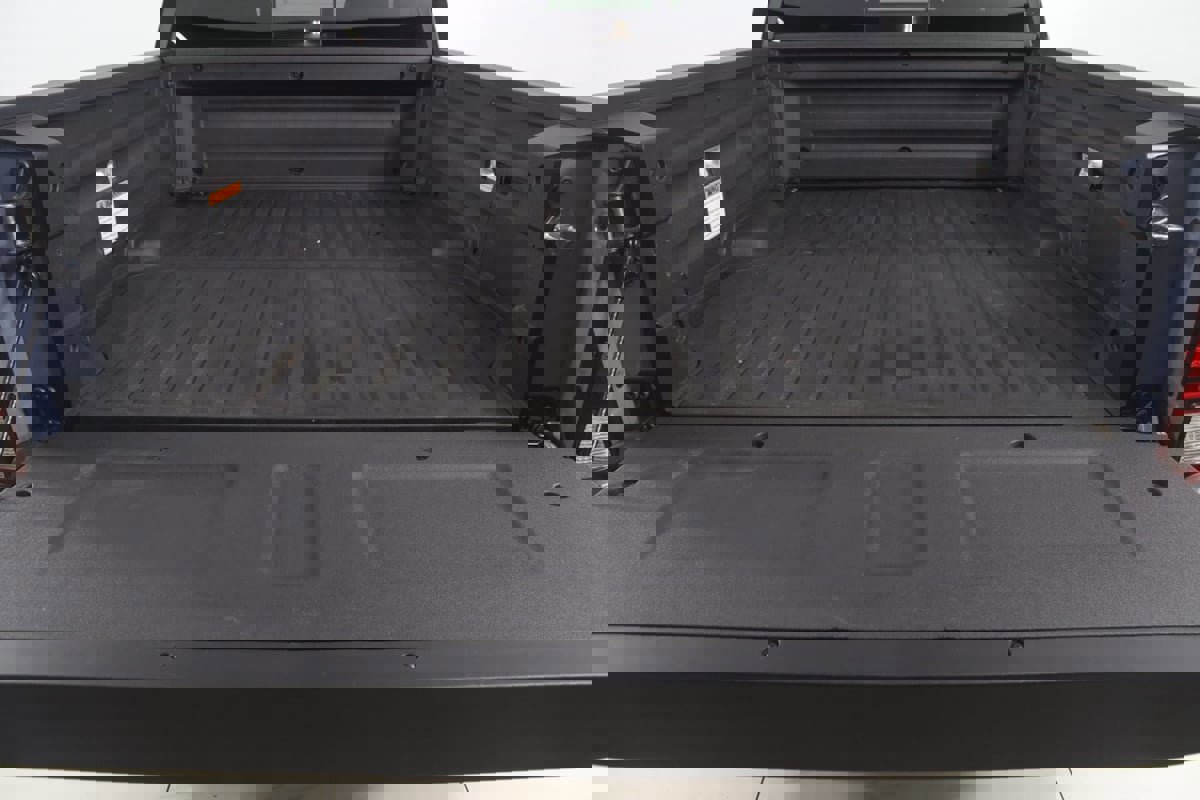 Used 2025 Honda Ridgeline Black Edition image 43