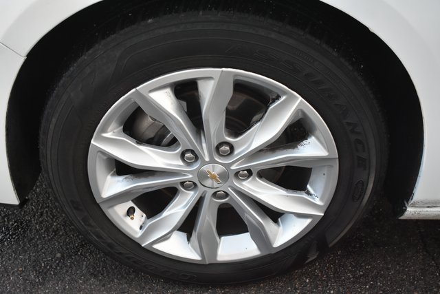 Used 2024 Chevrolet Malibu LT image 45