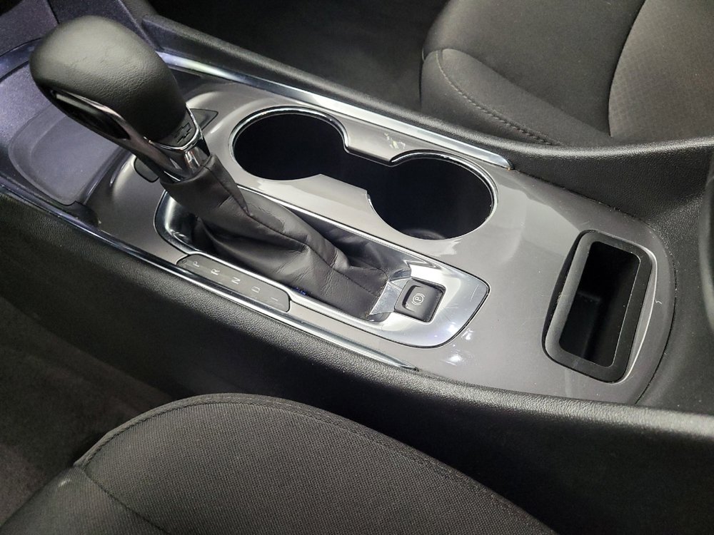 Used 2024 Chevrolet Malibu LT image 26