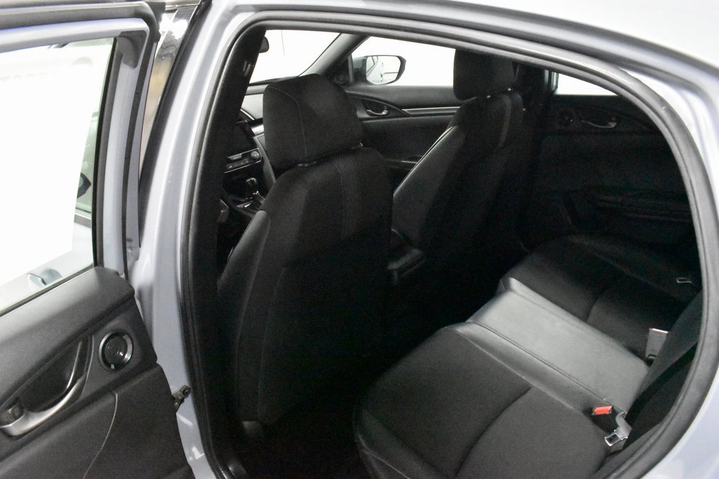 Used 2021 Honda Civic Sport image 16