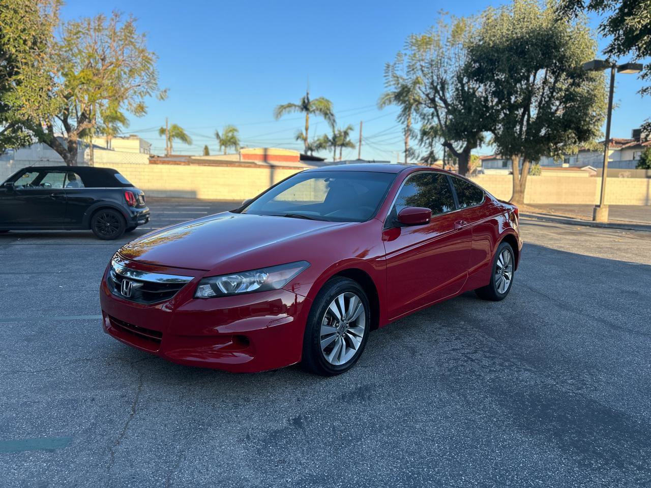 Used 2012 Honda Accord LX-S image 15