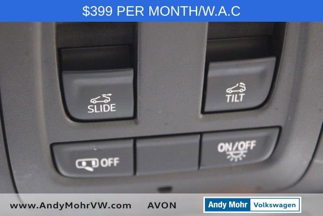 Used 2020 Cadillac CT4 Premium Luxury w/ Climate Package image 25