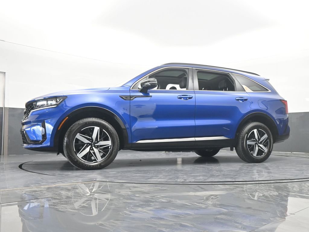 Used 2021 Kia Sorento EX w/ Panoramic Sunroof Package image 61