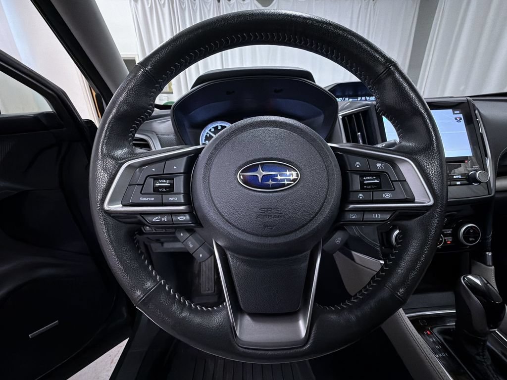 Used 2023 Subaru Forester Limited AWD/4WD image 22
