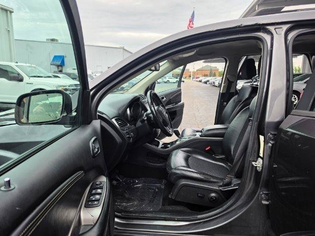 Used 2019 Dodge Journey Crossroad FWD image 32