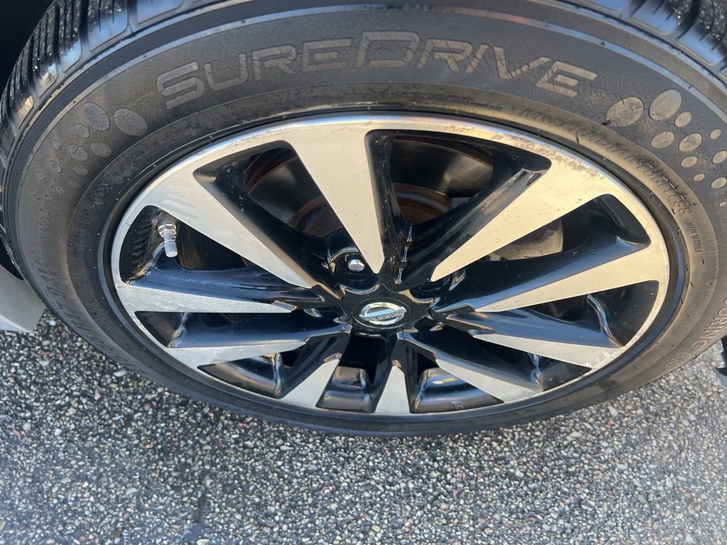 Used 2018 Nissan Altima 2.5 SL image 34