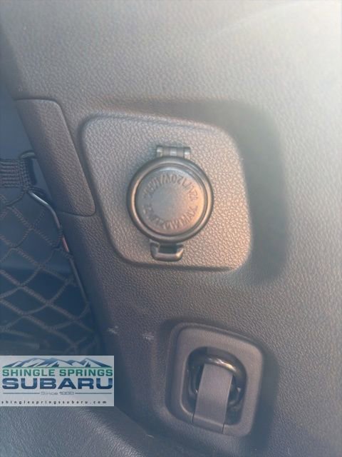 Certified 2025 Subaru Outback Premium image 28