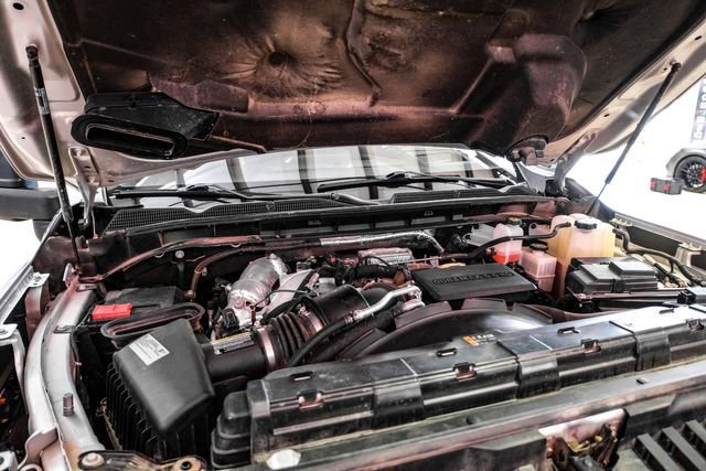 Used 2021 GMC Sierra 2500 Denali w/ Denali Ultimate Package image 46