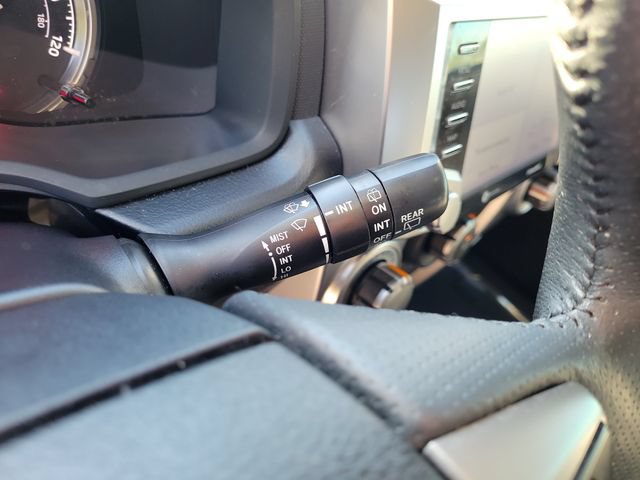 Used 2023 Toyota 4Runner TRD Sport AWD/4WD image 25