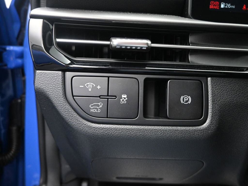 New 2026 Kia Sportage SX image 33